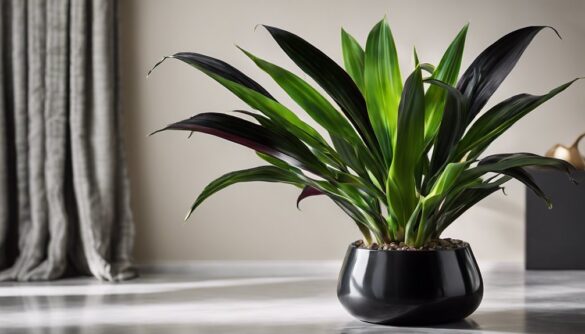 doniczki dla draceny rekomendacje