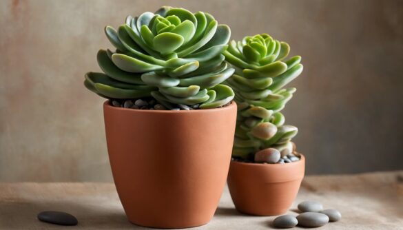 idealny garnek dla jadeitu