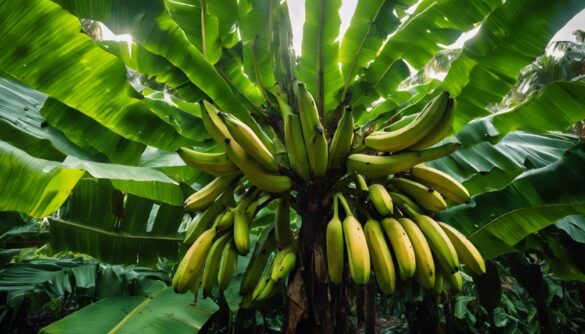 naw z dla ro lin bananowych