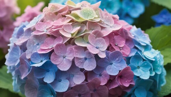 nawozy dla hortensji forum