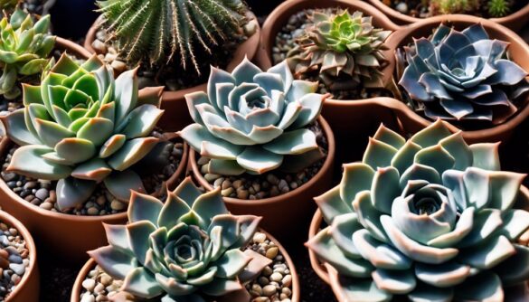 sukulentowa doniczka idealna