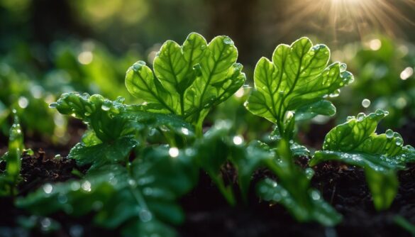 fertilizers for euonymus plants