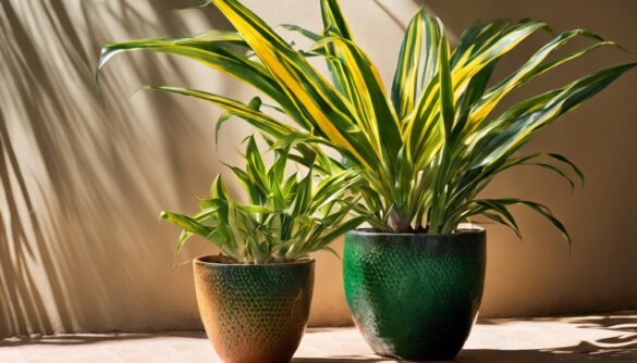 naw z do draceny odpowiedni