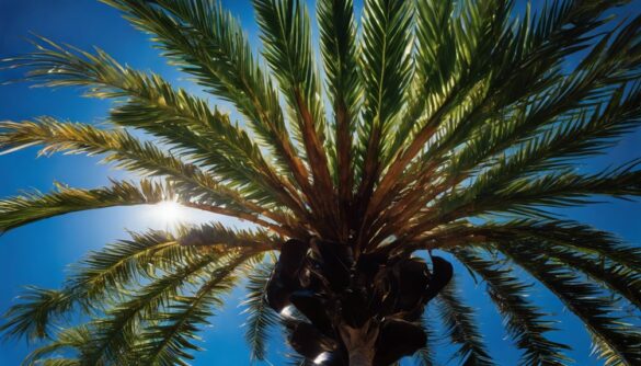 nawozy dla palm tropikalnych