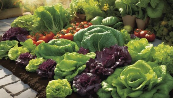 nawozy dla ro lin warzywnych