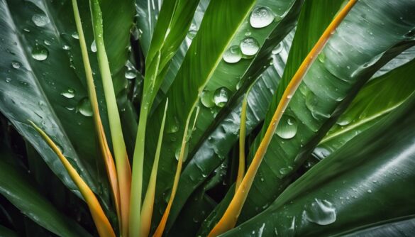 nawozy dla strelitzia nicolai