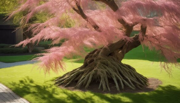 nawozy dla wierzby hakuro