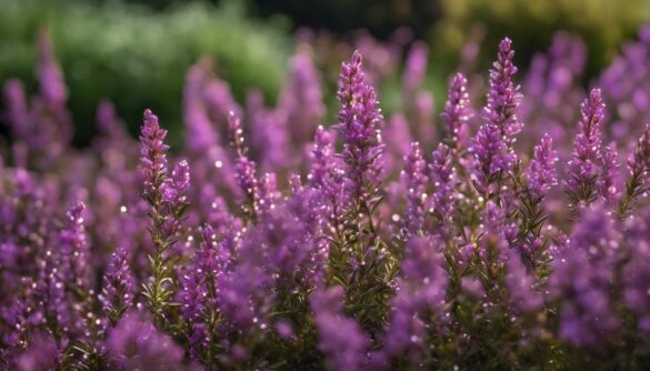 nawozy dla wrzos w odpowiednie