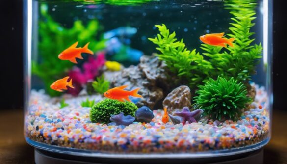 nawozy do akwarium ro linnego