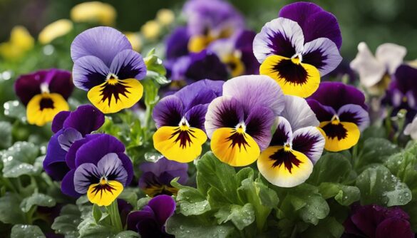 nawozy do bratk w odpowiednie