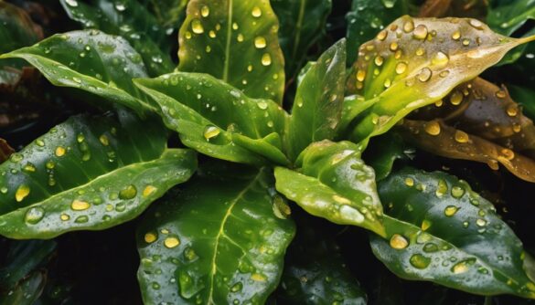 nawozy do kanny ro lin