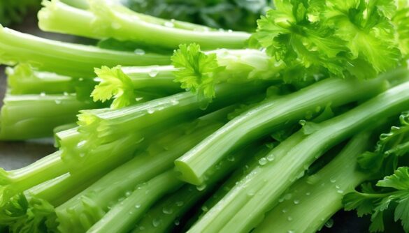 nawozy do selera potrzebne