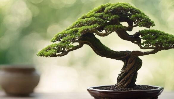 bonsai soil care guide