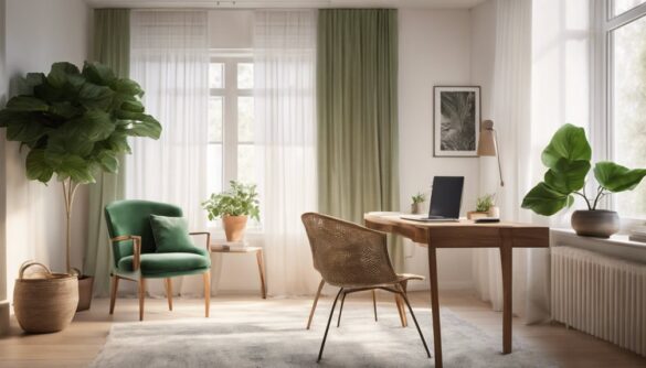 odpowiednia gleba dla schefflery