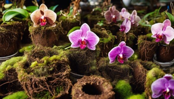 odpowiednie pod o e dla storczyk w